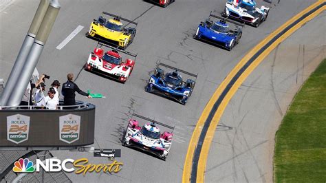 rolex 24 hours of daytona live stream|watch Rolex 24 on tv.